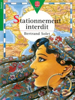 cover image of Stationnement interdit